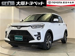 トヨタ ライズ Z
