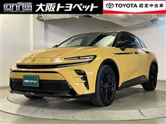 クラウンPHEV スポーツRS