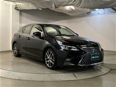 CT200h バージョンC