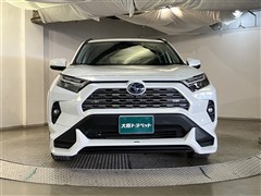 RAV4 HV G