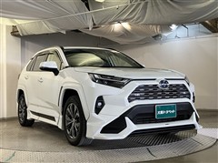 RAV4 HV G