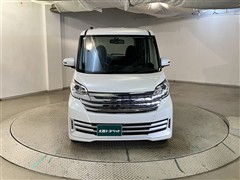 デイズルークスオーテック ライダー