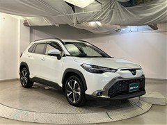カローラクロスHV Z