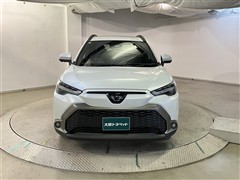 カローラクロスHV Z