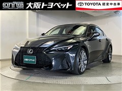 IS300 Fスポーツ