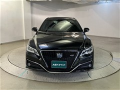 クラウン RS アドバンス