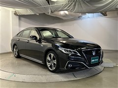 クラウン RS アドバンス