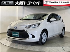 アクア G