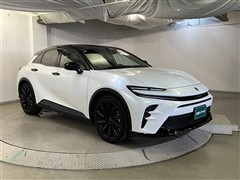 クラウンHV スポーツZ