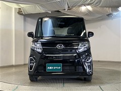 タント カスタムRS