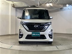 ルークスHV ハイウェイスターXプロハ