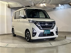 ルークスHV ハイウェイスターXプロハ