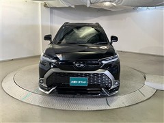 カローラクロスHV Z
