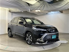 カローラクロスHV Z