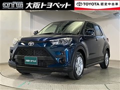 トヨタ ライズ G
