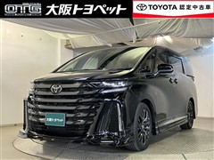 ヴェルファイアHV Z プレミア