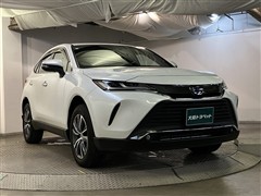 ハリアーHV G