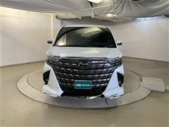 アルファードHV エグゼクティブ