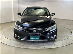 マークX プレミアム