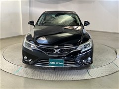 マークX プレミアム