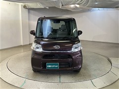タント Xリミテッド SA3