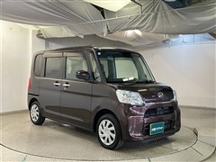 タント Xリミテッド SA3