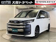 トヨタ ノアHV S-Z