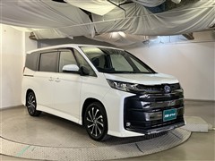 ノアHV S-Z