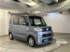 ウェイク L SA3