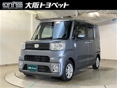 ウェイク L SA3