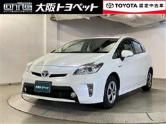 プリウス S