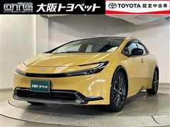 トヨタ プリウス Z