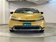 プリウス Z