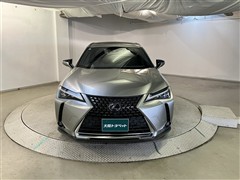 UX250h バージョンL