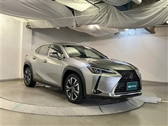 UX250h バージョンL