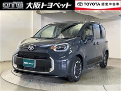 トヨタ シエンタHV Z