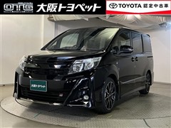 ノア Si GRスポーツ