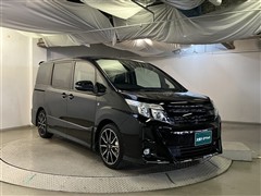 ノア Si GRスポーツ