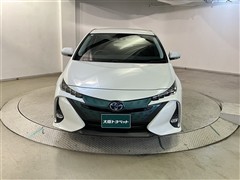 プリウスPHV A