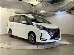 セレナHV ハイウェイスター V
