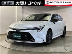 カローラツーリングHV WXB