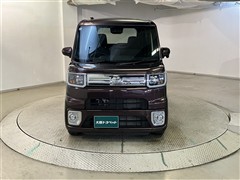 ピクシスメガ Gターボ SA3