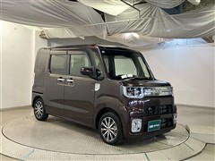 ピクシスメガ Gターボ SA3