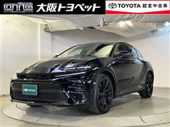 クラウンHV スポーツ Z