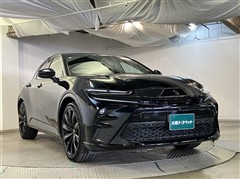 クラウンHV スポーツ Z