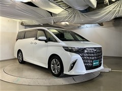 アルファードHV Z
