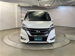 セレナ ハイウェイスターVセレクション