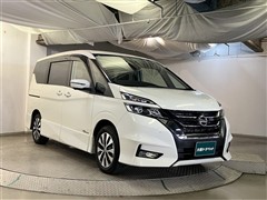 セレナ ハイウェイスターVセレクション