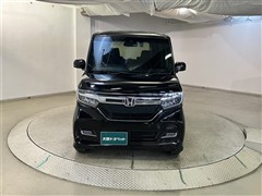 N-BOX G Lホンダセンシング