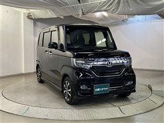 N-BOX G Lホンダセンシング